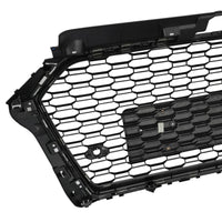 Calandre Nid d'Abeille Audi A3 8V Facelift 2017-2020