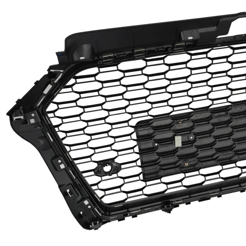 Calandre Nid d'Abeille Audi A3 8V Facelift 2017-2020