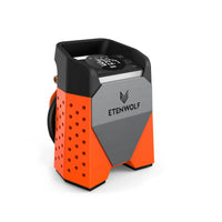 Gonfleur de Pneu ETENWOLF Zephyr S3 160 PSI