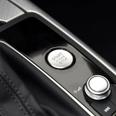 Bouton de Démarrage Sans Clé Audi A6 C7 A7 RS7
