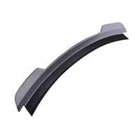 Becquet de Coffre Style GT Ford Mustang 2015-2023 — vue de profil