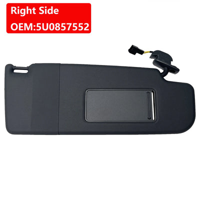 Pare-Soleil Intérieur VW Golf 4 Jetta Passat B5 1998-2013