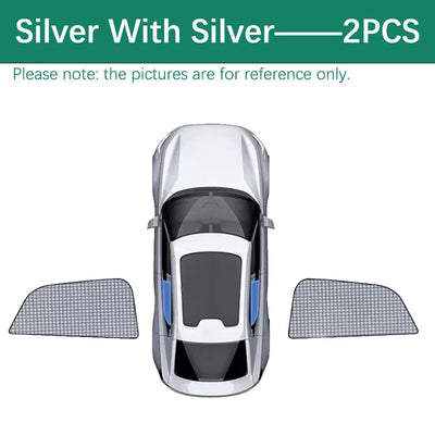 Pare-Soleil Latéral Volkswagen ID.4 CROZZ 2020-2026