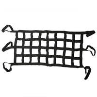 Rangement Filet de Chargement Jeep Wrangler