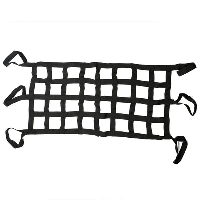 Rangement Filet de Chargement Jeep Wrangler