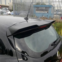 Spoiler Style RS Renault Clio 5 2019+ in ABS, Three Finishes