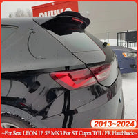 Becquet de Toit Seat Leon 5F MK3 Cupra FR ST 2013-2024
