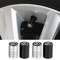 Bouchons de Valve Volkswagen Golf Polo Passat GTI R Line