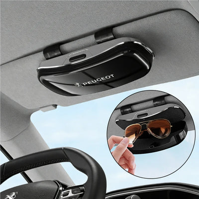 Rangement Lunettes de Soleil Peugeot 208 308 3008