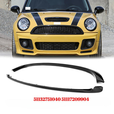 Garniture de Calandre Mini Cooper S JCW R56 R57