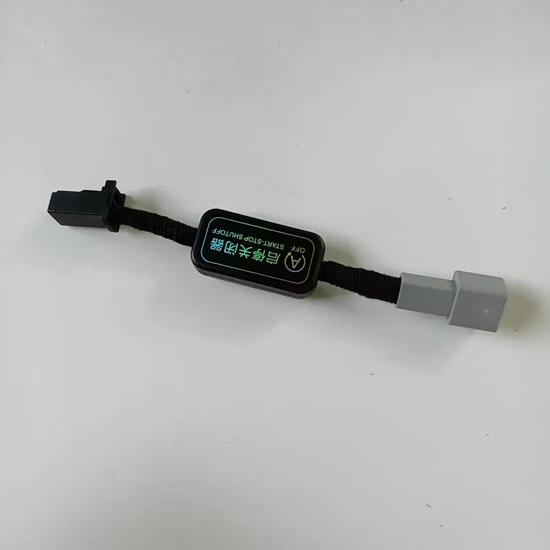 Module Désactivation Start/Stop Nissan X-Trail T32 Rogue 2013-2020
