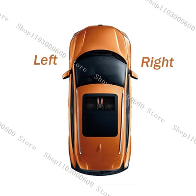 Feux Arrière LED Ford Fiesta C-Max 2009-2015