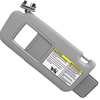 Pare-Soleil Toyota RAV4 2006-2013 avec Miroir Lumineux