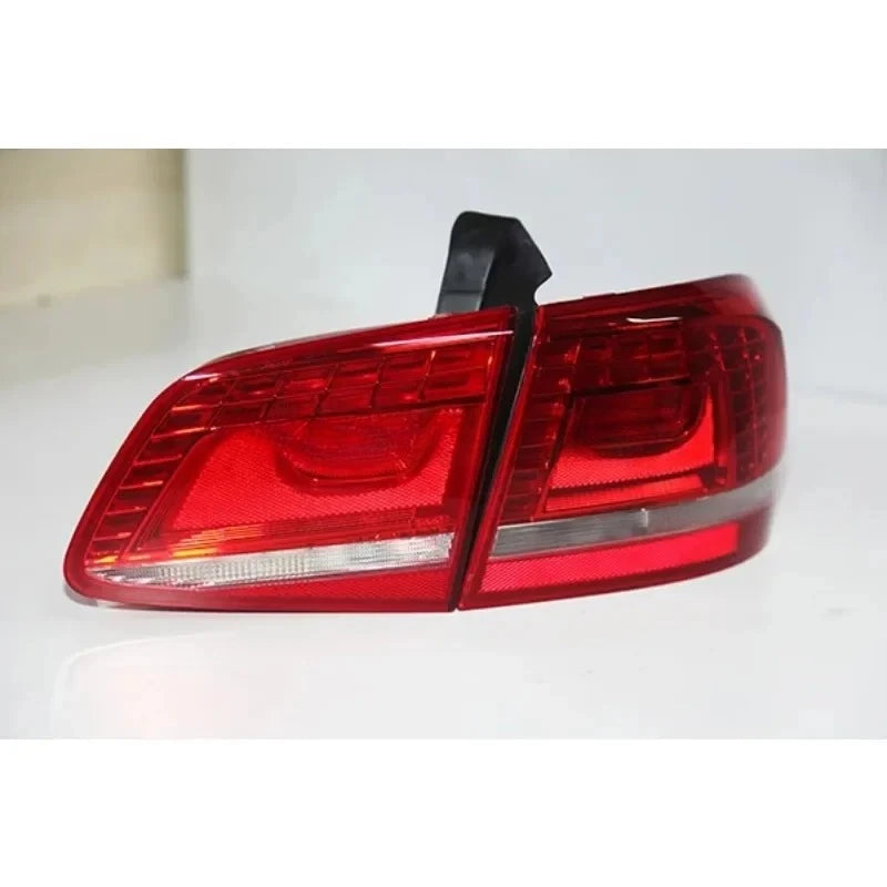 LED-Rückleuchten VW Passat B7 Magotan 2011-2014 Komplettkit