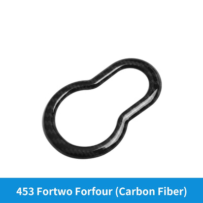 Cache Bouton de Verrouillage Smart 453 Fortwo Forfour
