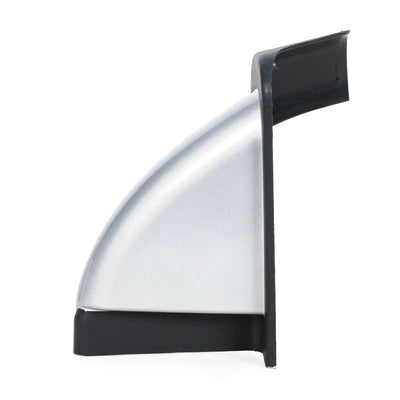 Embouts de Marchepied Nissan Navara D23 NP300 2015-2018