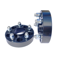 Élargisseur de Voie 5x114.3 Alésage 67,1 mm 50 mm Mazda Hyundai Kia Mitsubishi Paire