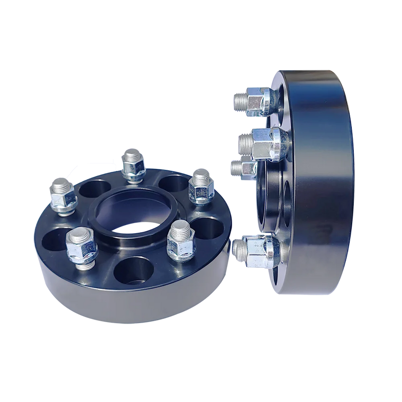 Élargisseur de Voie 5x114.3 Alésage 67,1 mm 50 mm Mazda Hyundai Kia Mitsubishi Paire