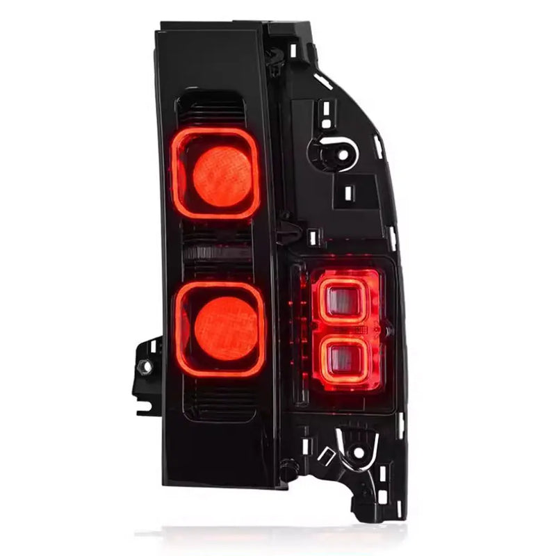 Phares LED et Feux Arrière Land Rover Defender 90 110 2020-2025 Feux de Jour Clignotants