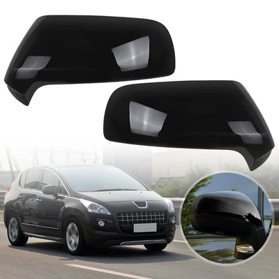 Coque de Rétroviseur Peugeot 3008 5008 Citroën C4 Picasso