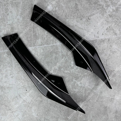 Diffuseur Arrière BMW Série 1 F20 F21 2015-2019