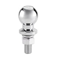 Boule de Remorquage M22 50 mm 3,5 T