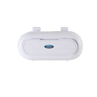 Clip Pare-Soleil Rangement Lunettes Ford Focus Kuga Mondeo