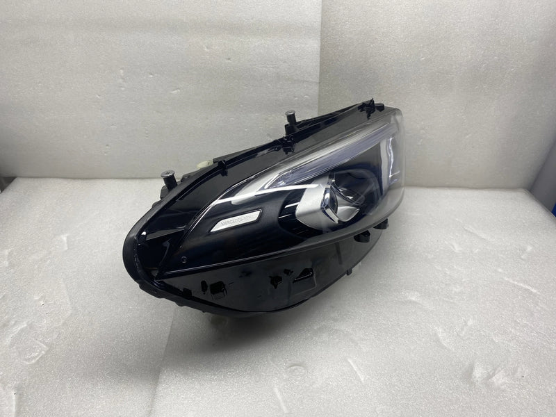Phares LED Mercedes Classe A W177