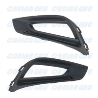 Grille de Pare-Chocs Avant Opel Astra K Sports Tourer 2015-2019 avec Trou Radar Gauche ou Droite
