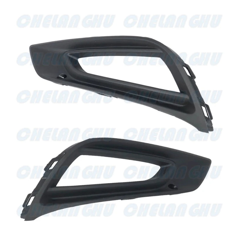 Grille de Pare-Chocs Avant Opel Astra K Sports Tourer 2015-2019 avec Trou Radar Gauche ou Droite