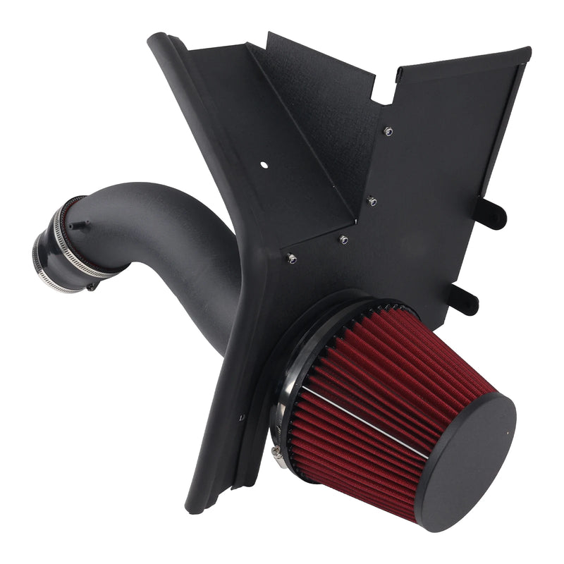 Kit Admission d'Air Froid Audi S4 S5 B8 V6 3.0 TFSI Filtre Cône
