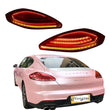 Feu Arrière Porsche Panamera 970 GTS Clignotant Séquentiel