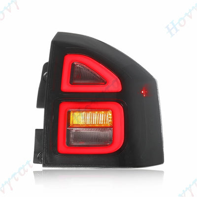 Feux Arrière LED Jeep Compass 2011-2017