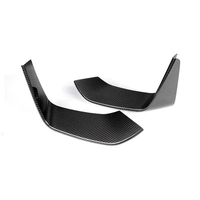 Lame Avant Carbone BMW M3 M4 F80 F82 F83 2014-2020