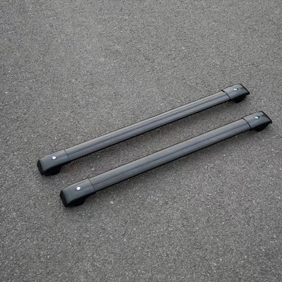 Barres de Toit Universelles SUV Aluminium