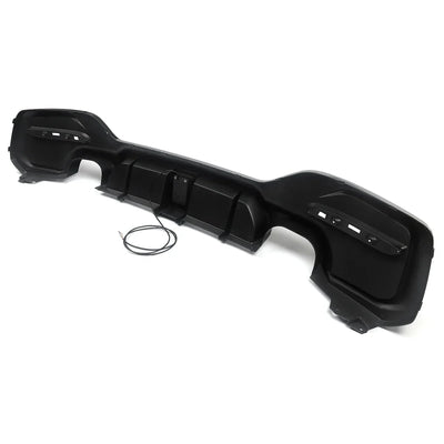 Diffuseur Arrière BMW Série 1 F20 F21 M Sport 2015-2018