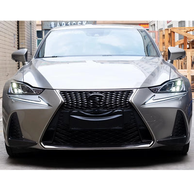 Feux de Jour DRL LED Lexus IS 2014-2016