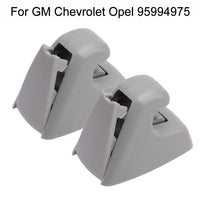 Clip de Fixation Pare-Soleil Chevrolet Cruze Sonic Spark