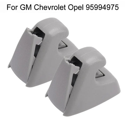 Clip de Fixation Pare-Soleil Chevrolet Cruze Sonic Spark