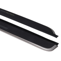 Marchepieds Barres Antidérapantes Range Rover Velar L560 2017+