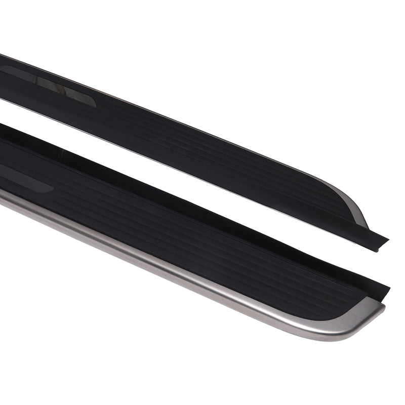 Marchepieds Barres Antidérapantes Range Rover Velar L560 2017+