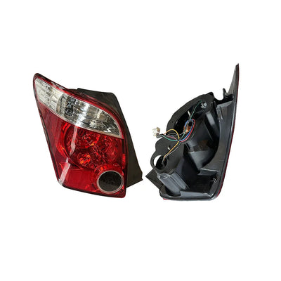 Feux Arrière LED Toyota IST NCP61 2002-2009 Paire