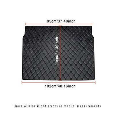 Tapis de Sol et Coffre Peugeot 2008 2020-2025