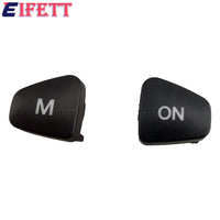 Bouton de Commande Multifonction Ford Fiesta MK7 MK8 Ecosport — détail de finition