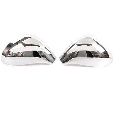 Coque de Rétroviseur Texture Carbone Peugeot 207 308 2006-2014