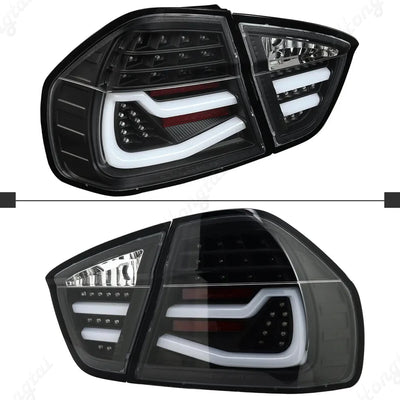 Feux Arrière LED BMW Série 3 E90 Berline 2006-2012 325i 328i
