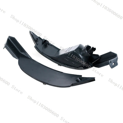 Feux Arrière LED Ford Fiesta C-Max 2009-2015