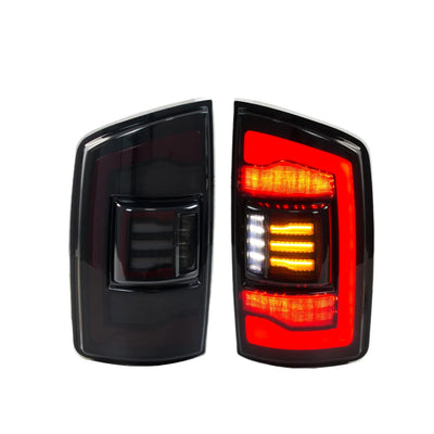 Feux Arrière LED Dodge Ram 1500 2500 3500 2002-2005