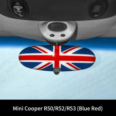 Cadre Retroviseur Mini Cooper R50 R52 R53