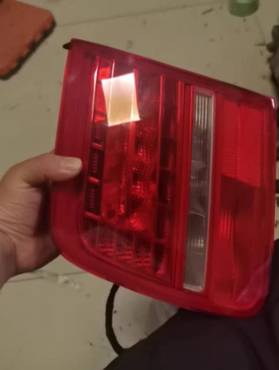 Feux Arrière LED Intérieurs Audi A8 D3 Clignotant Recul